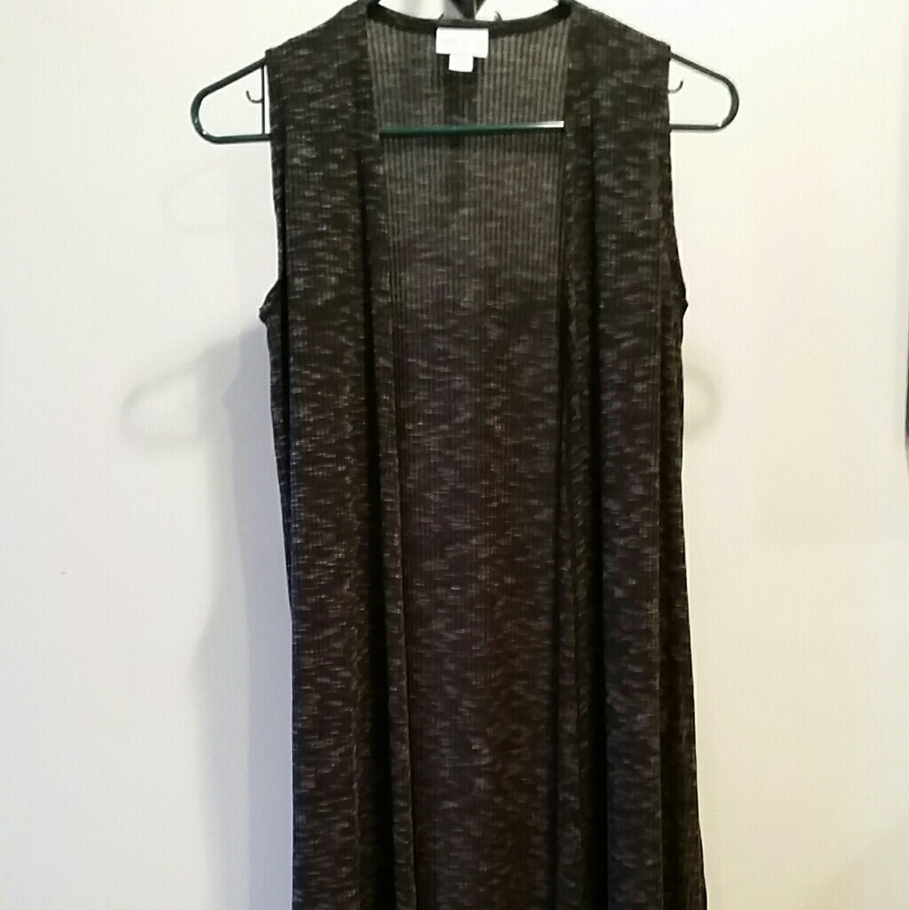 Charcoal XS LuLaRoe Joy
